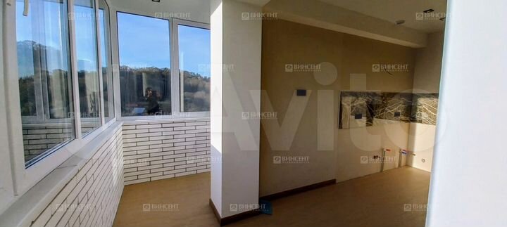 2-к. квартира, 46 м², 11/12 эт.