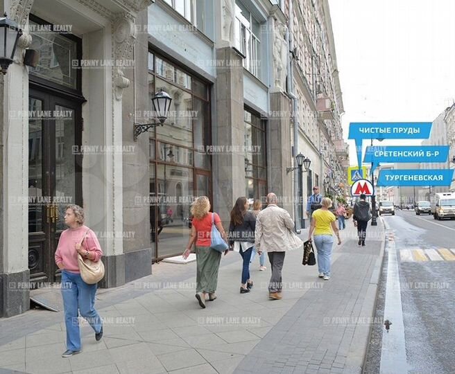 Продам торговое помещение, 40 м²