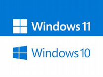Активация Windows 10/11 Pro + Microsoft Office 21