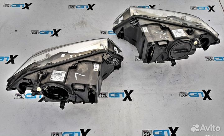 Фара правая левая Bmw X3 F25 Original Б/У