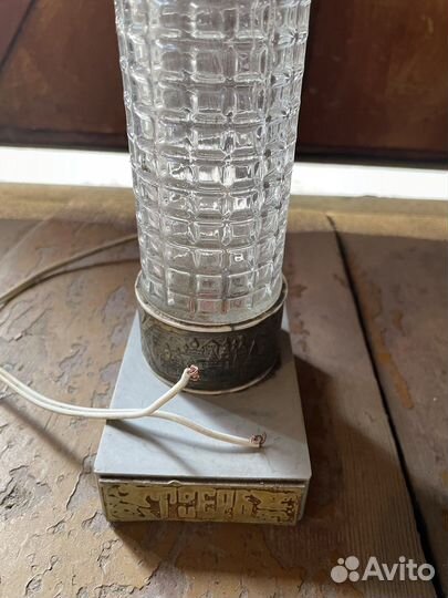 Ночник тверь СССР