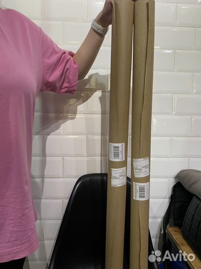 Крафтовая бумага