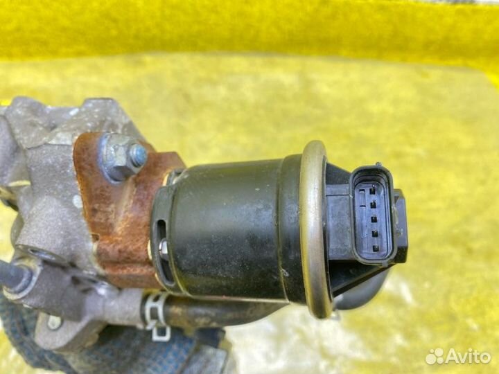 Клапан egr передний Honda Vezel/Fit/Fit 138865