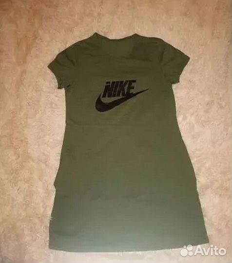 Платье женское 50-52