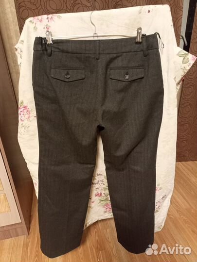 Брюки женские классические Оливер 48