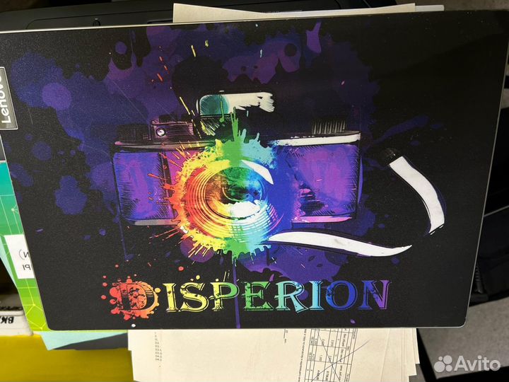 Ноутбук lenovo idea PAD 3 14ADA05/Ryzen 5 3500U