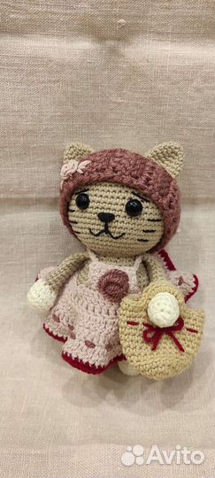 Детские игрушки