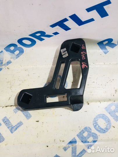 Крепление заднего бампера KIA ceed JD рест. 1.6 ат