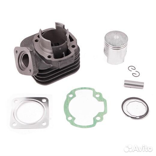 Цилиндр Поршень для Honda AF 35