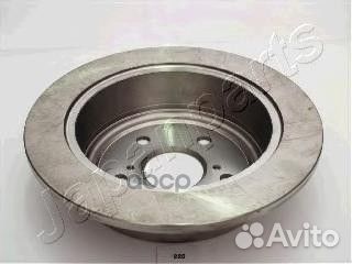 DP-228 Диск тормозной lexus RX300/RX330/RX350/R