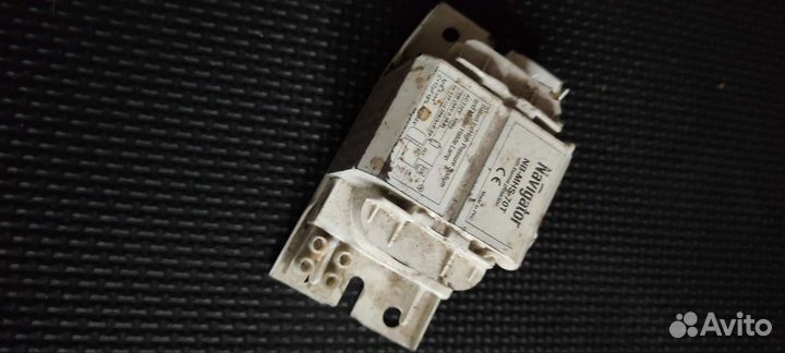 Трансформаторное железо