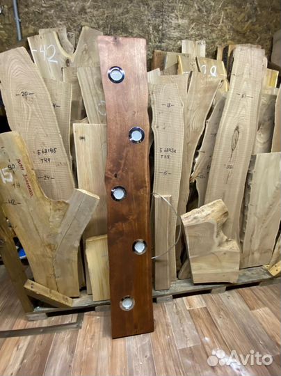 Светильник люстра