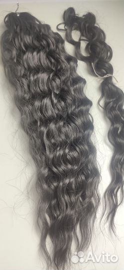 Афролоконы 55-60 см kudrussia