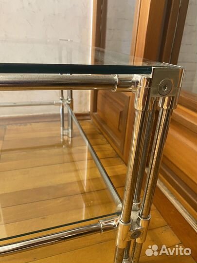 Журнальный столик италия бу