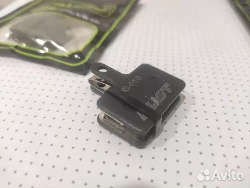 Тормозные колодки для велосипеда