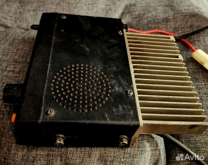 Alinco dr140