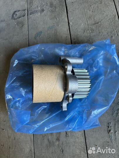 Contitech WP6041 помпа