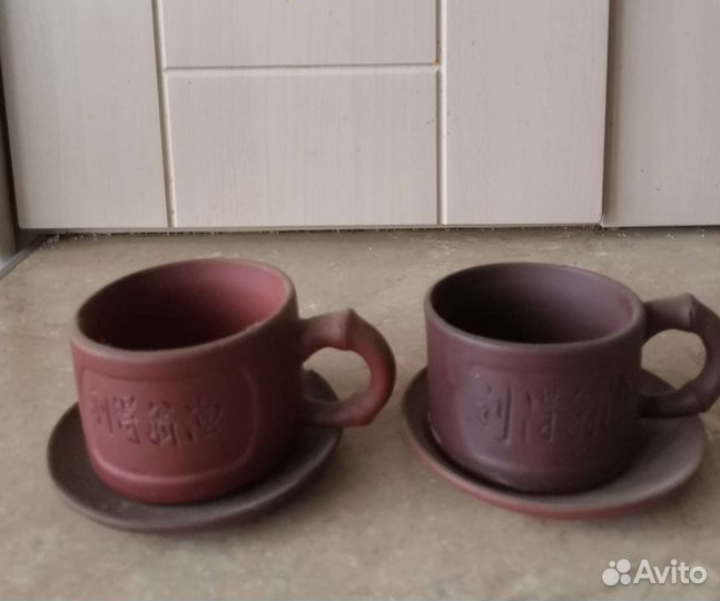 Чашки для кофе, 90мл