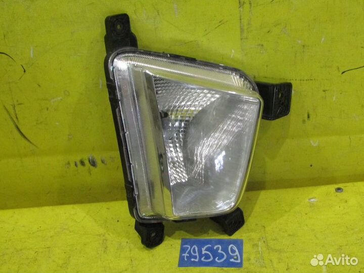 Птф правая Hyundai Creta 16-20г 79539