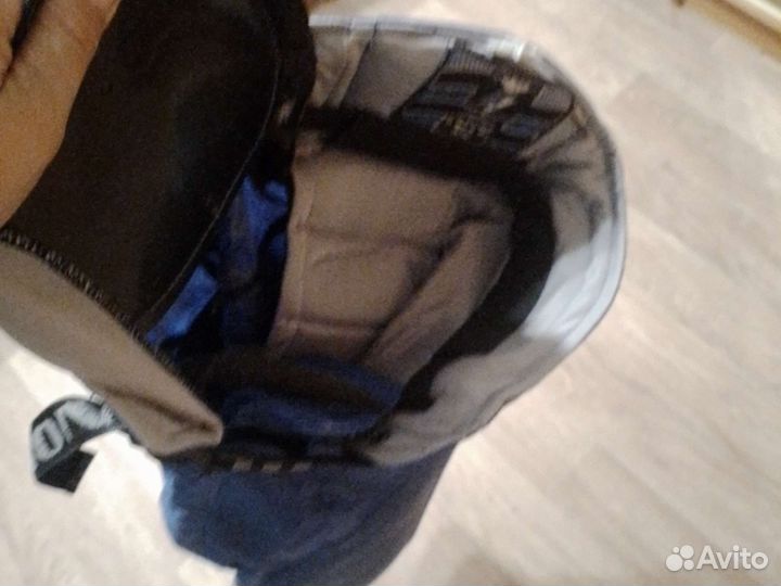 Хоккейные шорты