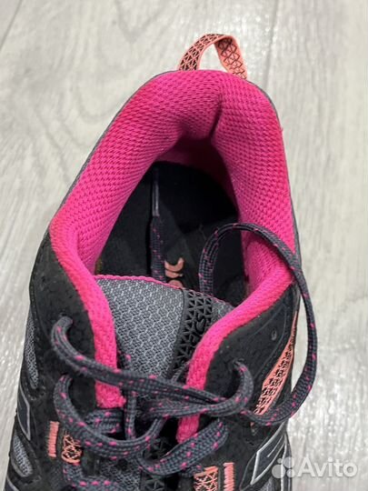 Кроссовки asics gel оригинал