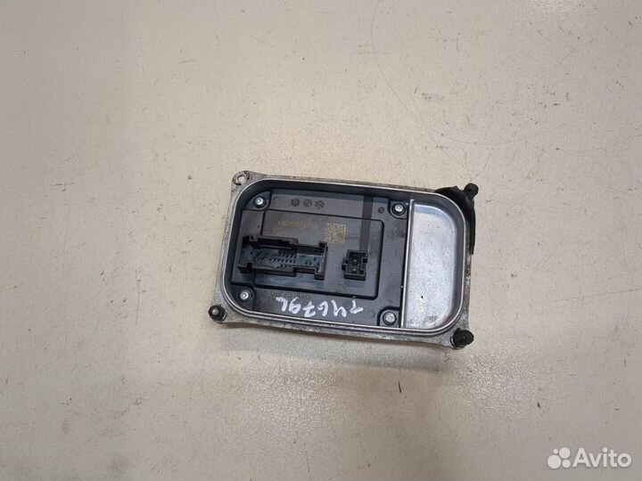 Блок розжига Mercedes A W177 2018, 2020