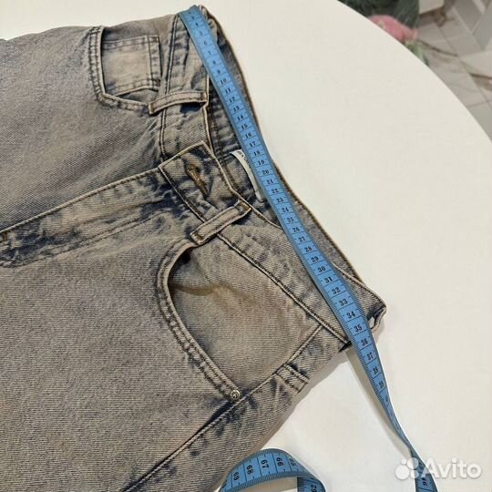 Джинсы женские Real Focus