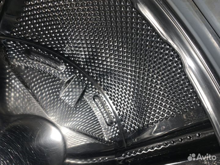 Стиральная машина beko на запчасти