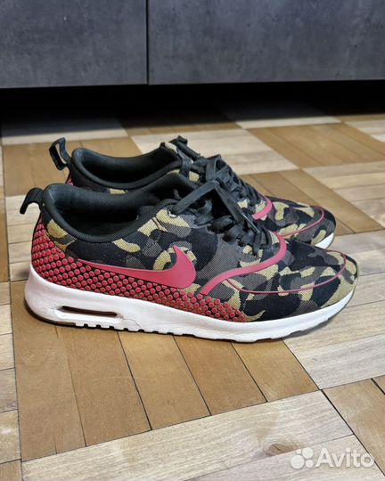 Кроссовки nike женские 40 размер