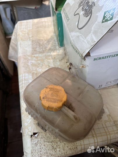 Автозапчасти для иномарок