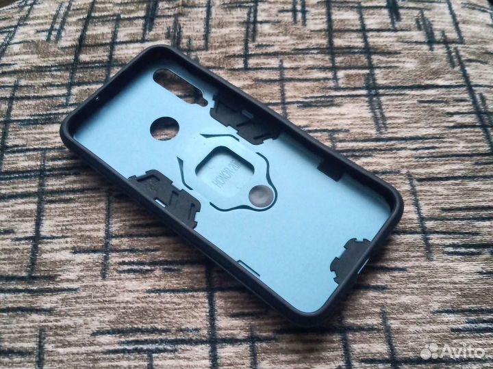Чехол-бампер на Honor-20i