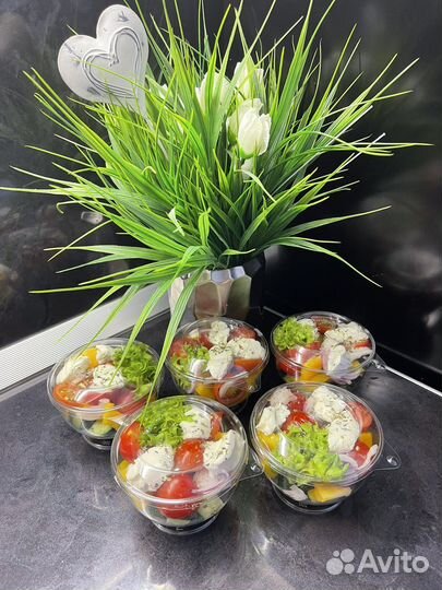 Фуршет кейтеринг