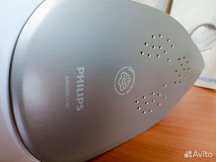 Утюг автомат Philips