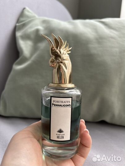 Духи женские Penhaligons Heartless helen