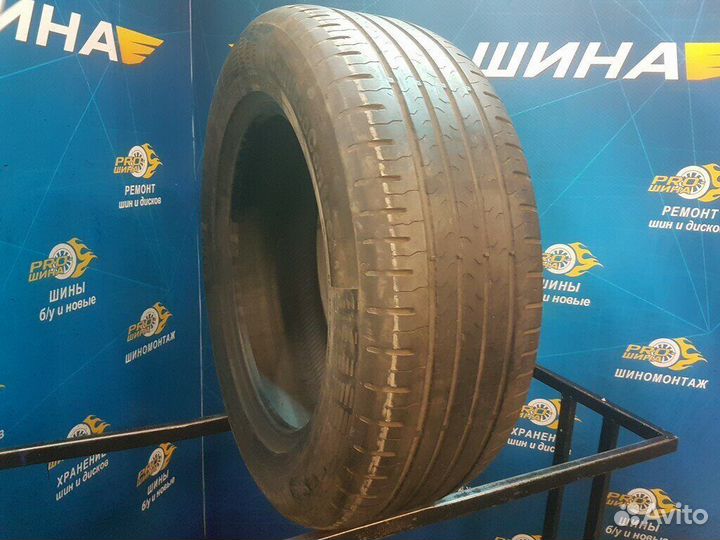 Continental ContiEcoContact 5 235/60 R18