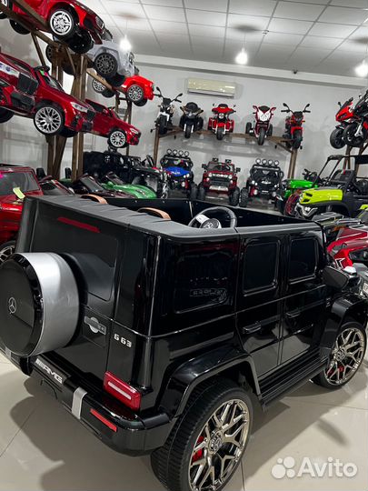 Электромобиль