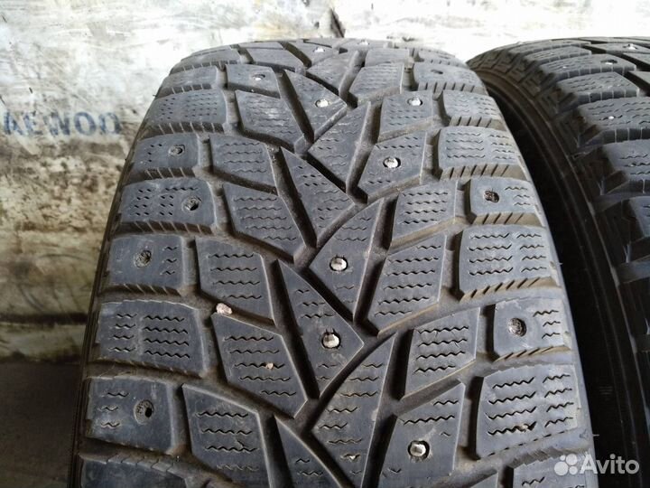Dunlop SP Winter Ice02 225/50 R17 98T