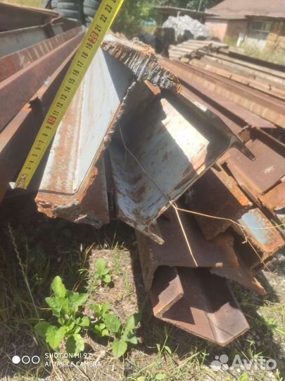 Швеллер,двутавр