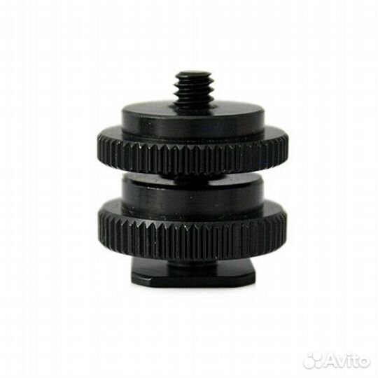 FJ-HSA1438 Адаптер на горячий башмак камеры