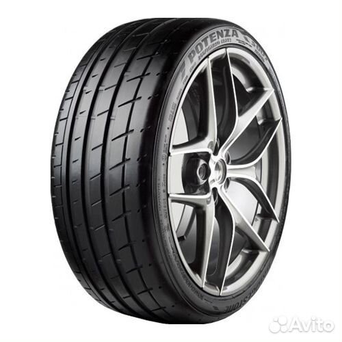 Bridgestone Potenza S007 275/30 R20 97Y