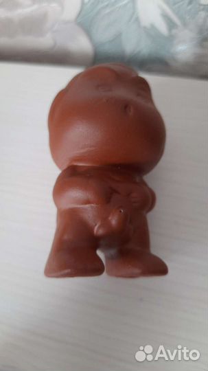 Статуэтка, фигурка