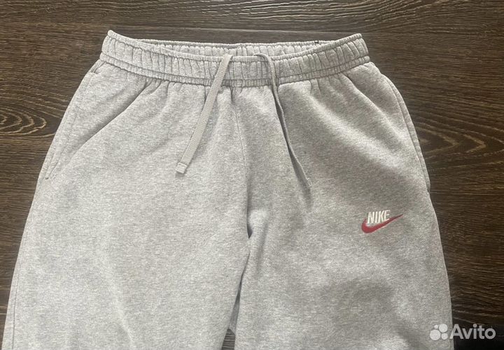 Спортивные штаны Nike оригинал