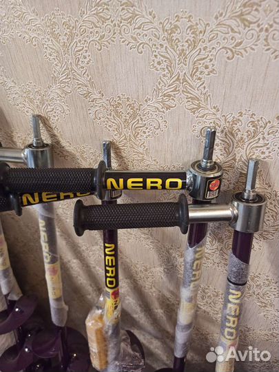 Шуруповерт для ледобура Heimerdinger