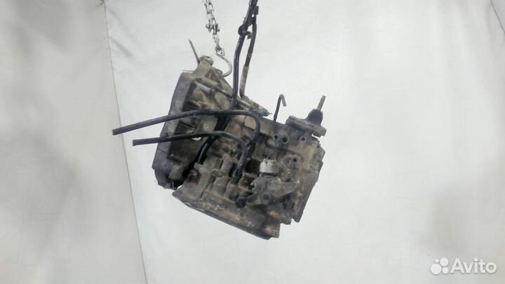 Кпп - автомат (АКПП) Ford Fusion, 2008