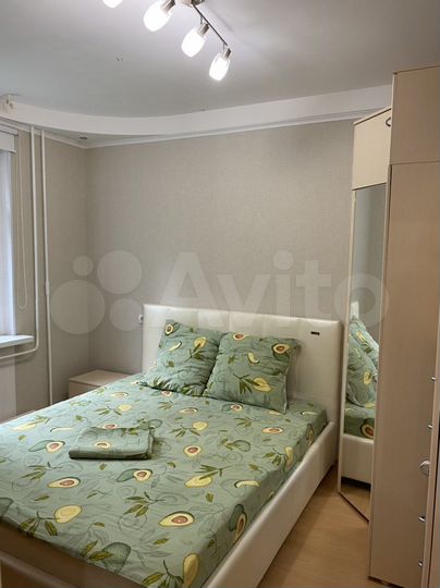 2-к. квартира, 38 м², 1/5 эт.