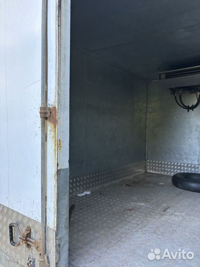 ГАЗ ГАЗель 3302 2.9 МТ, 2010, 324 000 км