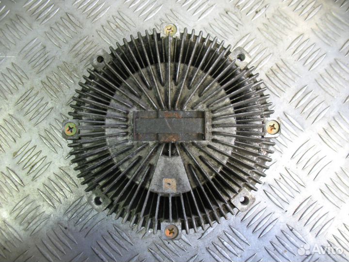 Термомуфта Мицубиси Монтеро 3