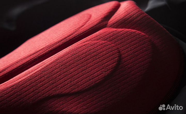 Велошорты унисекс Void Vortex Bib