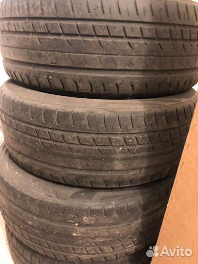 Viatti Brina 205/55 R16