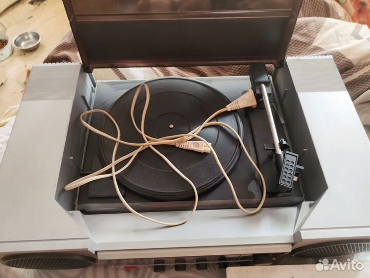 Радиола вега 300 стерео